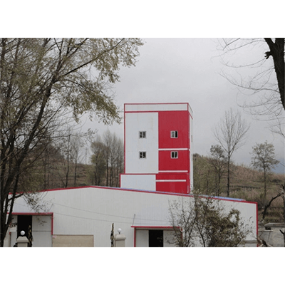 供給生産ライン CE保証 ウッドペレット生産ライン-Xinxiang Hexie Feed Machinery Manufacturing Co.Ltd.