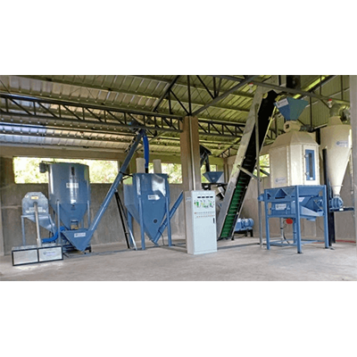 フラットダイペレットミル 飼料用動物飼料製造機ペレットミル 9KJ-Xinxiang Hexie Feed Machinery Manufacturing Co.Ltd.