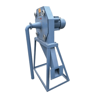 微粉砕ハンマーミル 家禽家畜飼料粉砕ハンマー機器 9FQ510×125-Xinxiang Hexie Feed Machinery Manufacturing Co.Ltd.