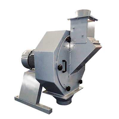 微粉砕ハンマーミル 卸売穀物小型ハンマーミル 9FQ55.5×16-Xinxiang Hexie Feed Machinery Manufacturing Co.Ltd.