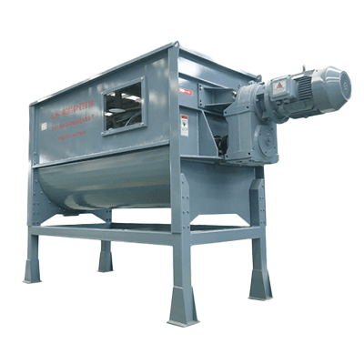 水平型ミキサー フィードミル用高品質ミキサー SLJH-Xinxiang Hexie Feed Machinery Manufacturing Co.Ltd.