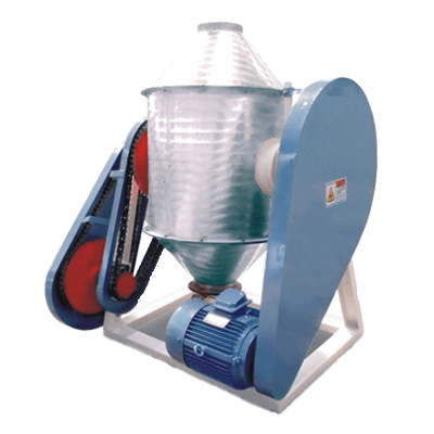 混合機器 家禽飼料添加剤ドラムタイプフィードミキサー SYTH-Xinxiang Hexie Feed Machinery Manufacturing Co.Ltd.