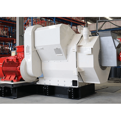 リングダイペレットミル バイオマスペレット製造機 650-Xinxiang Hexie Feed Machinery Manufacturing Co.Ltd.