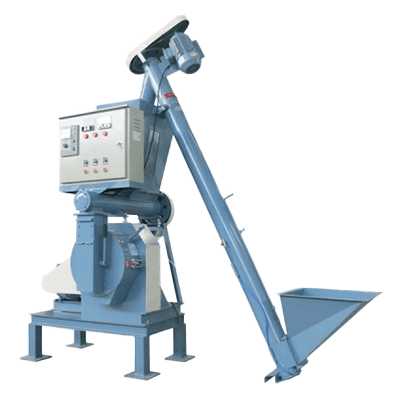 家禽飼料生産機 リングダイペレットミル 9KLH-250E-Xinxiang Hexie Feed Machinery Manufacturing Co.Ltd.