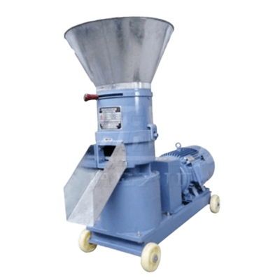 販売用フラットダイアニマルフィードペレットミル 9KJ-Xinxiang Hexie Feed Machinery Manufacturing Co.Ltd.