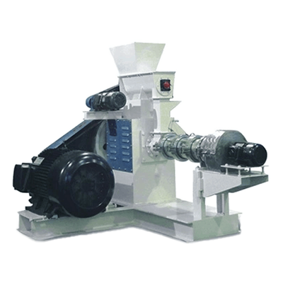 動物飼料原料押出機-Xinxiang Hexie Feed Machinery Manufacturing Co.Ltd.