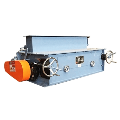 ローラー型クランブル アニマルフィードローラーフィードグレインクラッシャー SSLG15×150-Xinxiang Hexie Feed Machinery Manufacturing Co.Ltd.