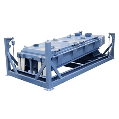 マゴットとミミズ ロータリークリーナー SFJH80×2C/SFJH100×2C/SFJH120×2C-Xinxiang Hexie Feed Machinery Manufacturing Co.Ltd.