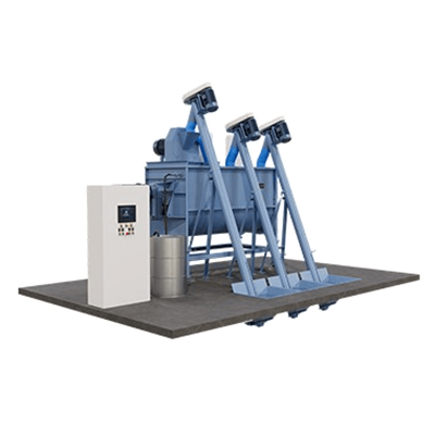 家禽飼料生産ライン 新デザインDシリーズ 自動動物粉末飼料製造機-Xinxiang Hexie Feed Machinery Manufacturing Co.Ltd.