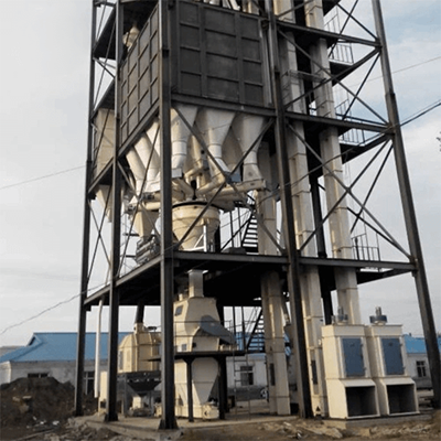 家禽飼料生産ライン 家畜牛濃縮飼料 生産能力5トン ターンキー飼料工場-Xinxiang Hexie Feed Machinery Manufacturing Co.Ltd.