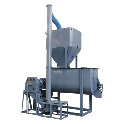 供給生産ライン 工場内直接 鶏飼料生産ライン-Xinxiang Hexie Feed Machinery Manufacturing Co.Ltd.