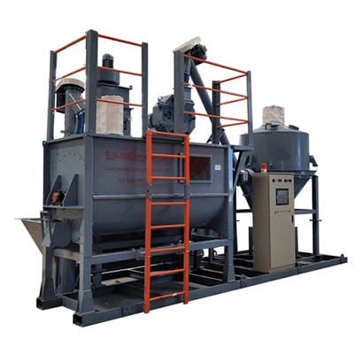 供給生産ライン 27年の経験に基づくソリューション 鶏飼料ライン-Xinxiang Hexie Feed Machinery Manufacturing Co.Ltd.