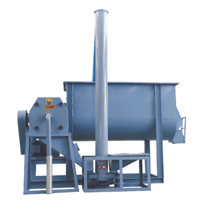 供給生産ライン 生体肥料および有機肥料生産ライン-Xinxiang Hexie Feed Machinery Manufacturing Co.Ltd.