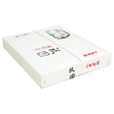 書道半紙 祇園半紙 1,000枚 (伊予)-協和貿易株式会社