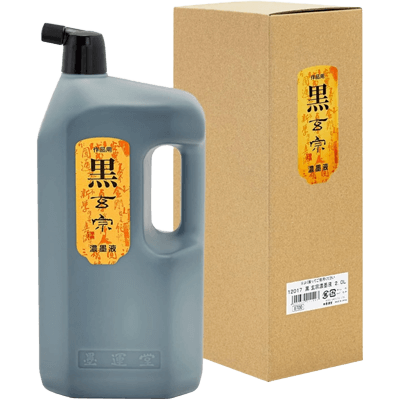 黒玄宗 濃墨液 2L-協和貿易株式会社