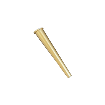 筆巻・筆置・筆吊り等 筆帽プラスチック (小)-協和貿易株式会社