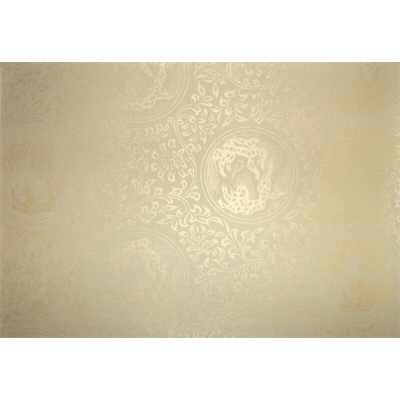 古筆臨書用紙 道済集 (練習用) 28枚 (24.9cm×36.2cm)-協和貿易株式会社