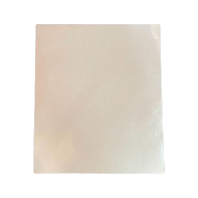 古筆臨書用紙 枡色紙 (練習用) 30枚 (14.6cm×12.5cm)-協和貿易株式会社