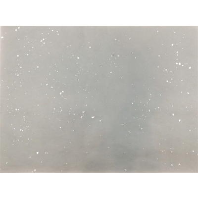 古筆臨書用紙 藍紙万葉集 (練習用) 40枚 (26.6cm×36.3cm)-協和貿易株式会社