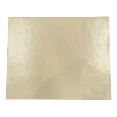 古筆臨書用紙 高野切 (練習用) 40枚 (29.4cm×36.3cm)-協和貿易株式会社
