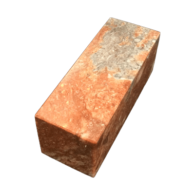 篆刻印材 寿山石 平頭石 (3.0cm×8.0cm)-協和貿易株式会社