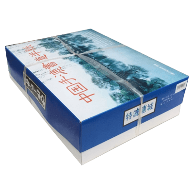 書道半紙 特漉 連城半紙 1,000枚-協和貿易株式会社