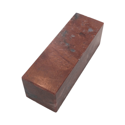 篆刻印材 寿山石 平頭石 (2.3cm×7.0cm)-協和貿易株式会社