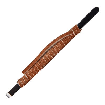 篆刻用品 関製角型両刃 4mm-協和貿易株式会社