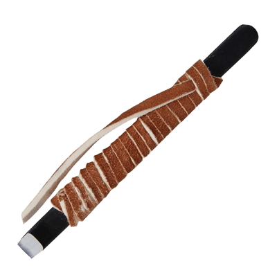 篆刻用品 関製角型両刃 10mm-協和貿易株式会社