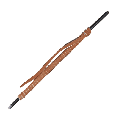 篆刻用品 関製丸型両刃 4mm-協和貿易株式会社