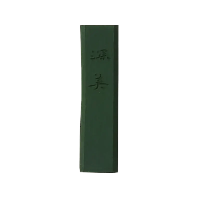 色紙・短冊・たとう紙 彩墨 深美 (青瓷) (群青)-協和貿易株式会社