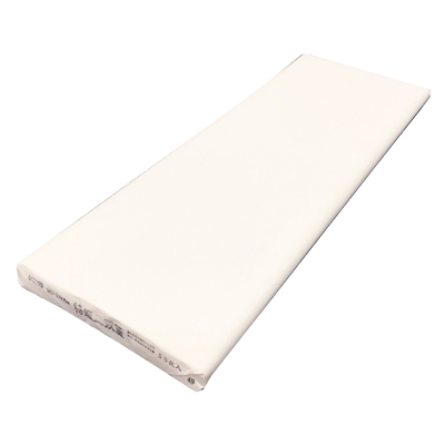 漢字用画仙紙 (特寸) 特級二双箋 50枚 90cm×180cm-協和貿易株式会社