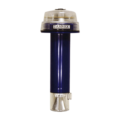 上下電池式LED点滅灯 (フラッシュコーン) JGS5-065-株式会社JGサービス