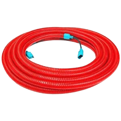 LEDレッドチューブ・10m・AC100V (コントローラー内蔵) JGS13-005-株式会社JGサービス