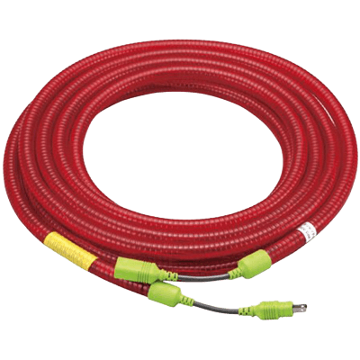 LEDレッドチューブライト・10m・AC100V (コントローラー内蔵) JGS13-005-001-株式会社JGサービス