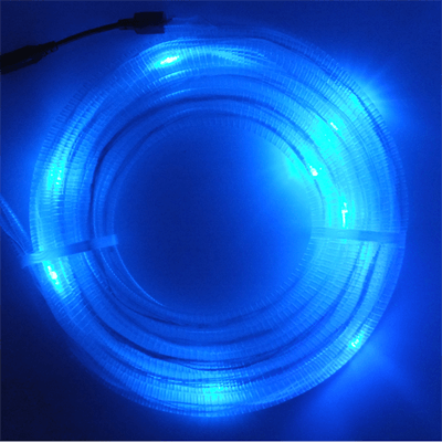 LEDチューブライト・10m・AC100V (コントローラー内蔵) LED24個-株式会社JGサービス