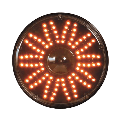 電池式中型回転灯 LEDマルチライトミニ-株式会社JGサービス