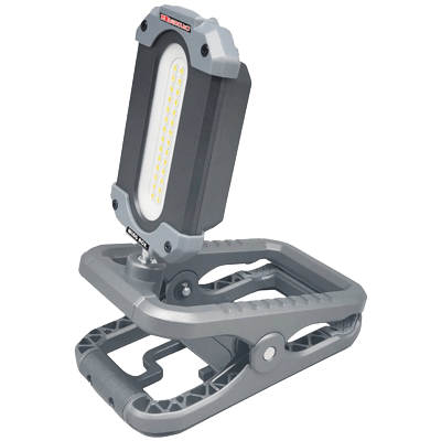 小型投光器 充電式LED作業灯 JGS-940-008-株式会社JGサービス