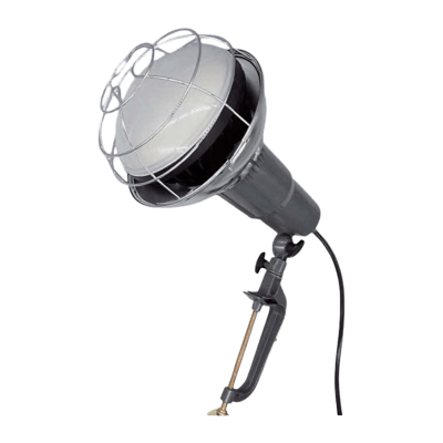 小型投光器 LED投光器50W (2芯3芯兼用型・5mコード付) JGS-950-株式会社JGサービス