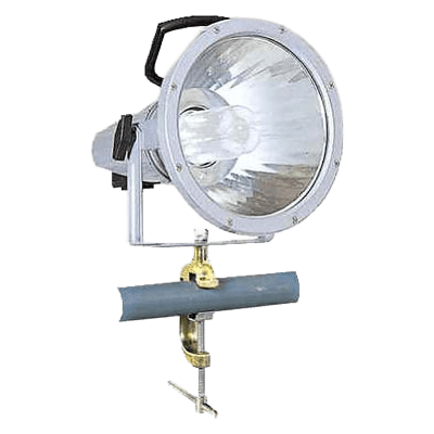 蛍光灯灯光器 (インバーター式45W・防雨型) JGS1-064-株式会社JGサービス