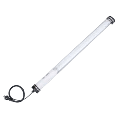 LEDパイプライト・37W・φ89×長さ1,510mm (防雨型・非常時用)-株式会社JGサービス