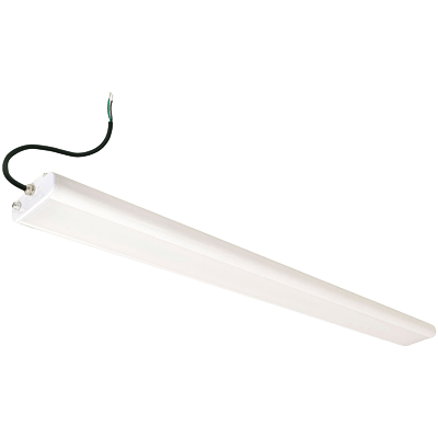 防雨型LEDベースライト (100V/200V兼用)-株式会社JGサービス