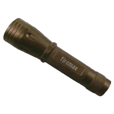 コンパクトLED懐中電灯・電池付属 (ピカビームミニ) JGCC-227-株式会社JGサービス