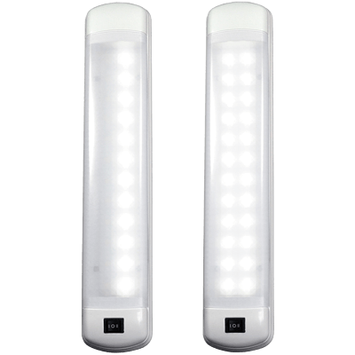 LEDインテリアライト・7.5W・DC12-DC24V・線長約180mm GS7-036-004-株式会社JGサービス