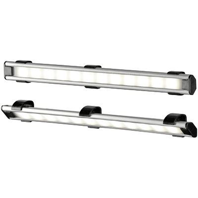 LEDインテリアライト・DC12-DC24V・線長約500mm (取付金具付属)-株式会社JGサービス