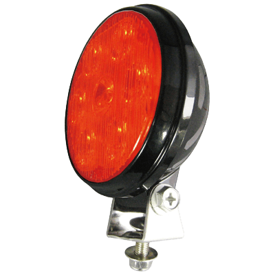 車載+施設照明灯・φ111・DC12-24V (ハイパワーライト)-株式会社JGサービス