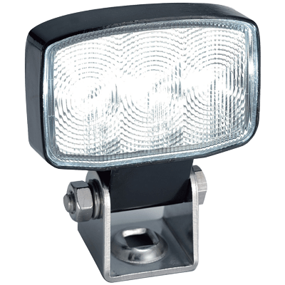 LEDハイパワーライト・白 (昼光色) ・DC12V-DC24V (屋外型)-株式会社JGサービス