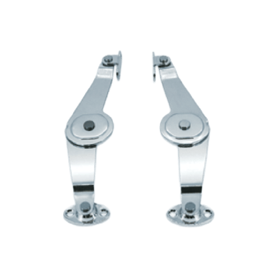 上蓋用ステー (ストップ付) TM-27-株式会社栃木屋