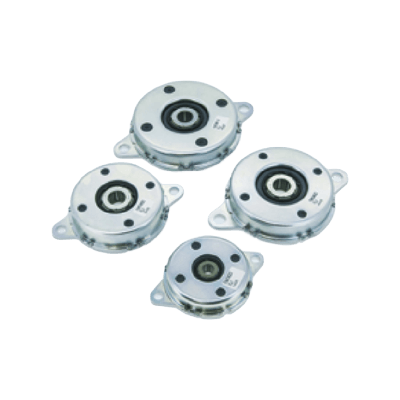 ディスクダンパー (一方向性) TM-275-株式会社栃木屋