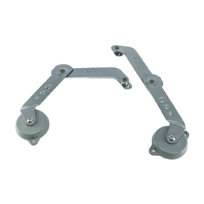 ディスク型ソフトダウンステー TM-281-株式会社栃木屋